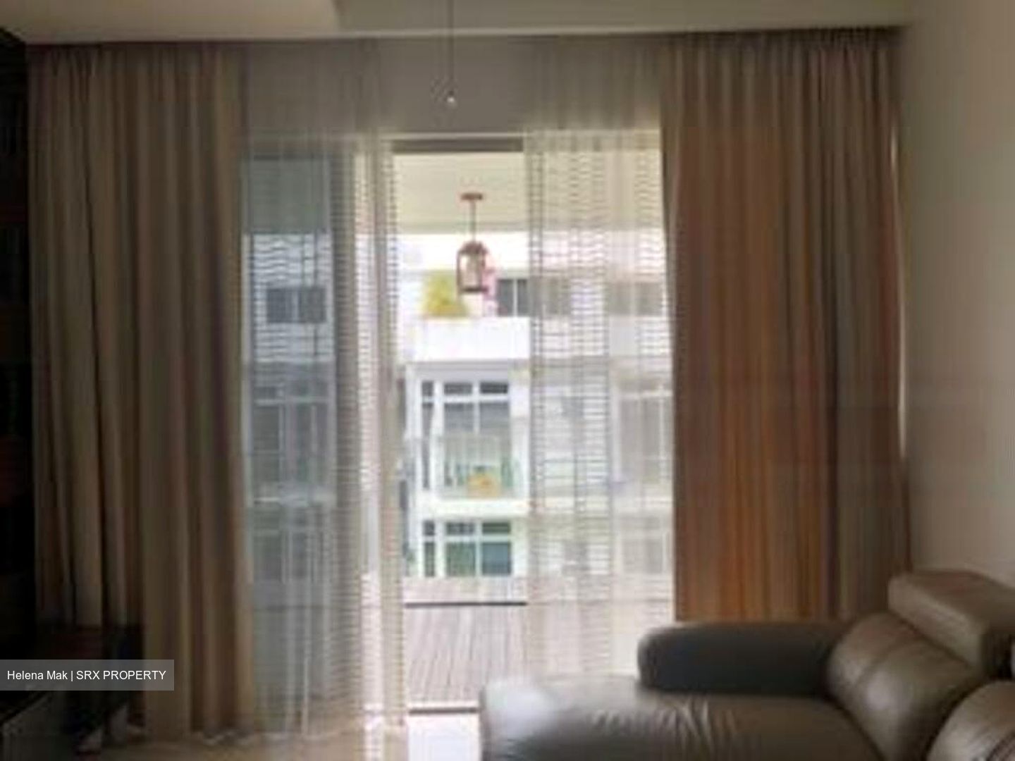 The Peak@Balmeg (D5), Condominium #466271821